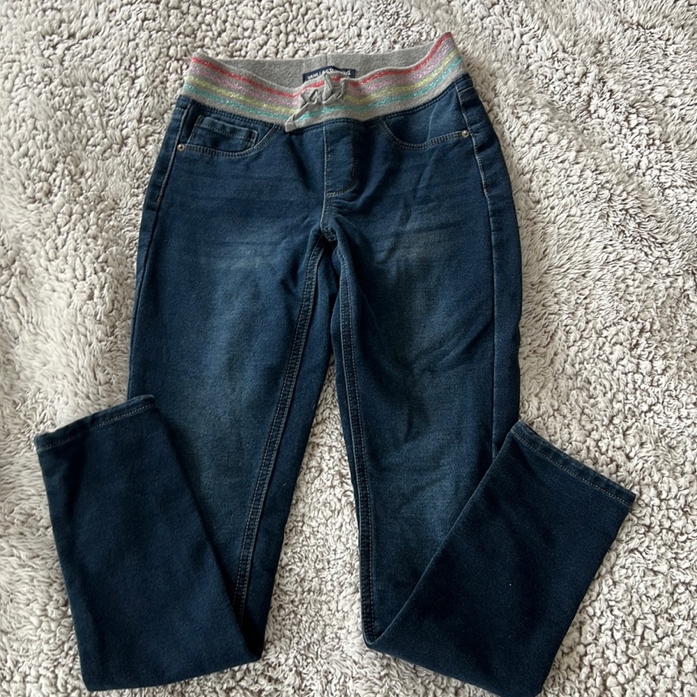 Jeggings